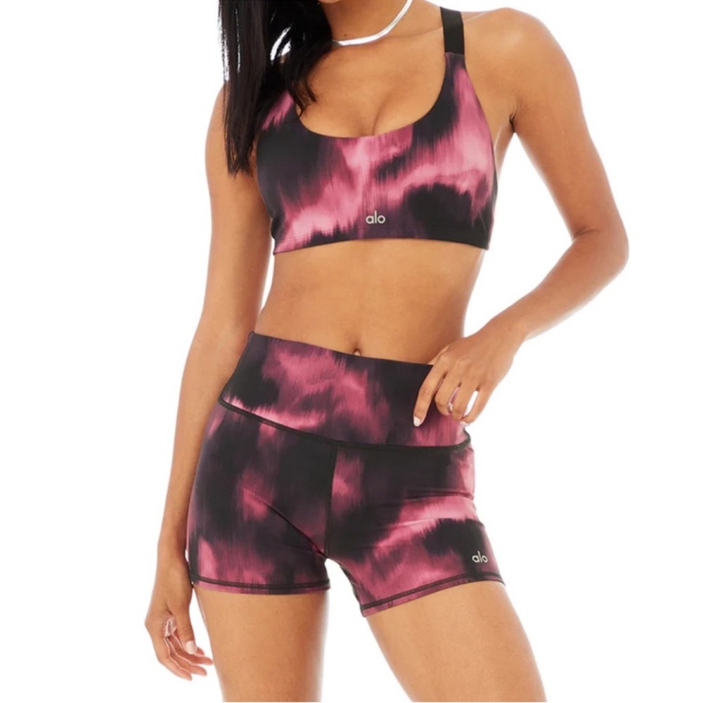 Alo Two Piece Set